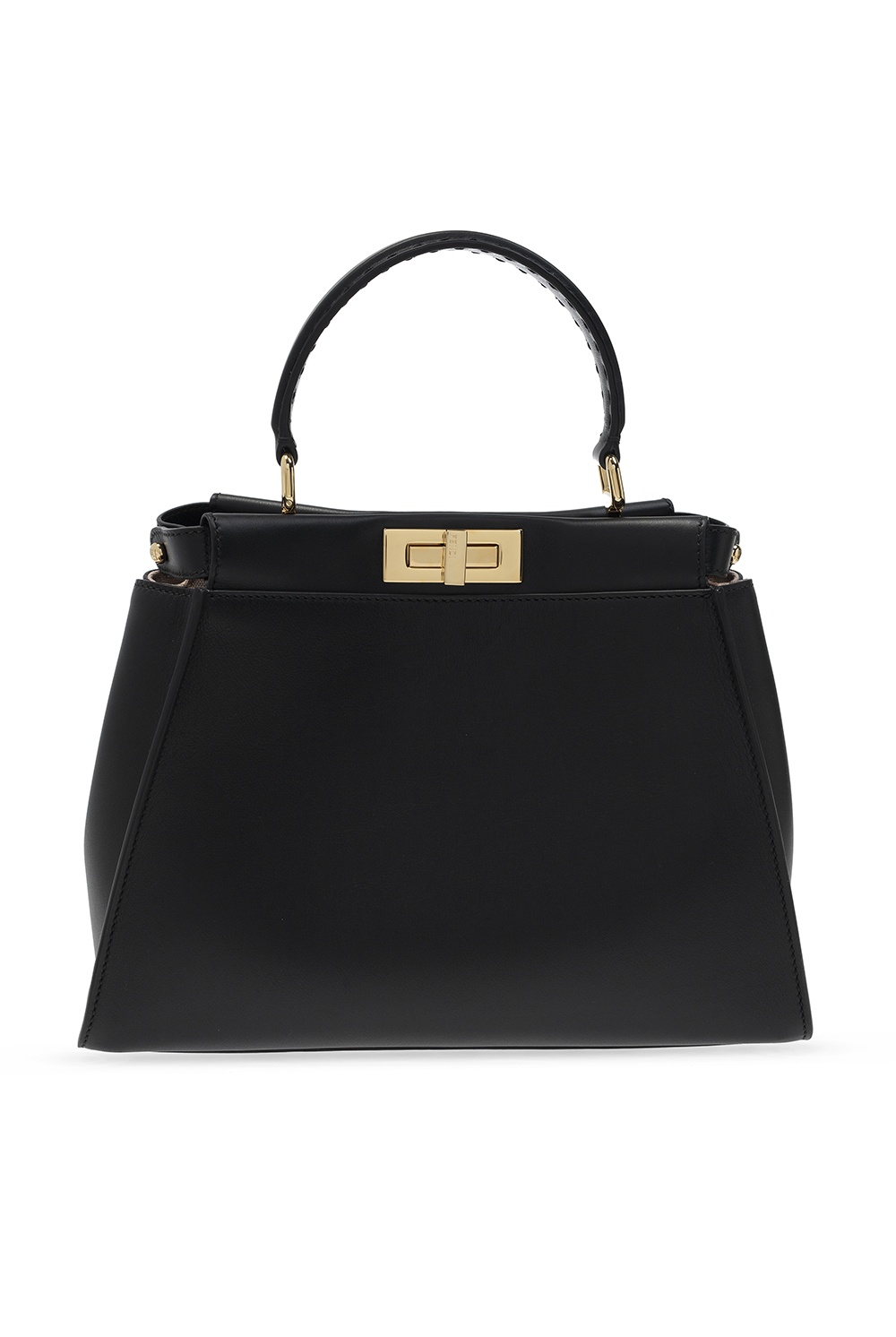 SchaferandweinerShops GQ - 'Peekaboo' frame bag Fendi